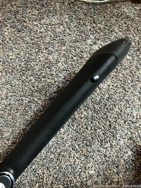  Left hand Savage Model 10 FLCP-SR  chambered in .308 Win LH Trades -img-7