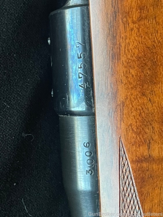 Custom Freddy Brunner VZ 24 Sporting Rifle 30-06 26"-img-18