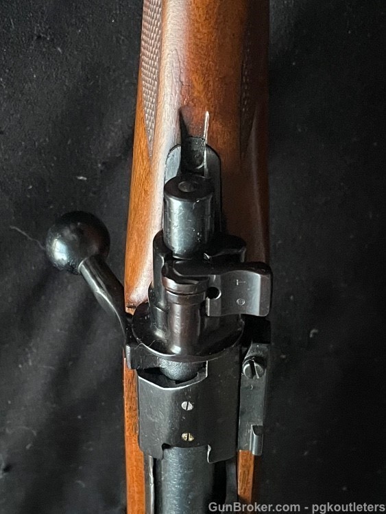 Custom Freddy Brunner VZ 24 Sporting Rifle 30-06 26"-img-20