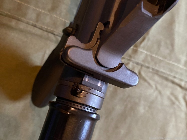 Pre Ban Colt AR15 SP1 Carbine AR-15 CAR15 Retro Like New Preban -img-8