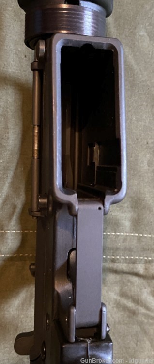 Pre Ban Colt AR15 SP1 Carbine AR-15 CAR15 Retro Like New Preban -img-6