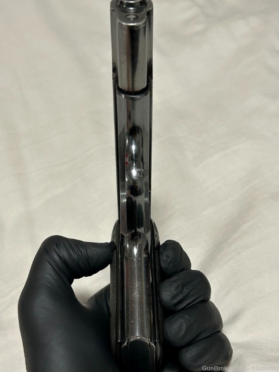 Beautiful .32 Colt 1903 w/ EXTRA MAG, Pocket Hammerless (Type III, 1913)-img-5
