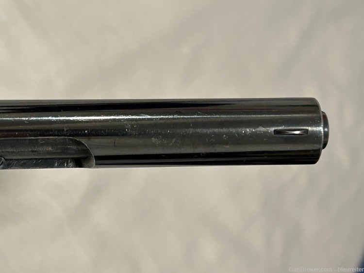 Beautiful .32 Colt 1903 w/ EXTRA MAG, Pocket Hammerless (Type III, 1913)-img-15