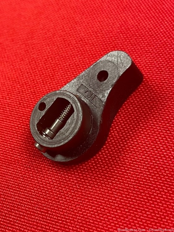 HK Semi Auto Selector Levers for Burst Lowers - Uncommon Part!-img-3