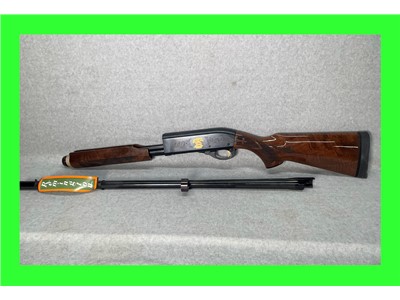 Remington 870 WINGMASTER 12Ga Pump Shotgun 12 GA BOX 100TH ANNIVERSARY 