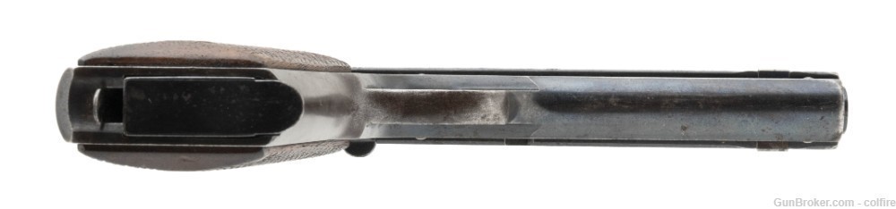Colt 1905 Automatic Pistol .45 ACP (C18983)-img-3