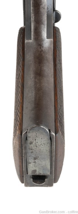 Colt 1905 Automatic Pistol .45 ACP (C18983)-img-5