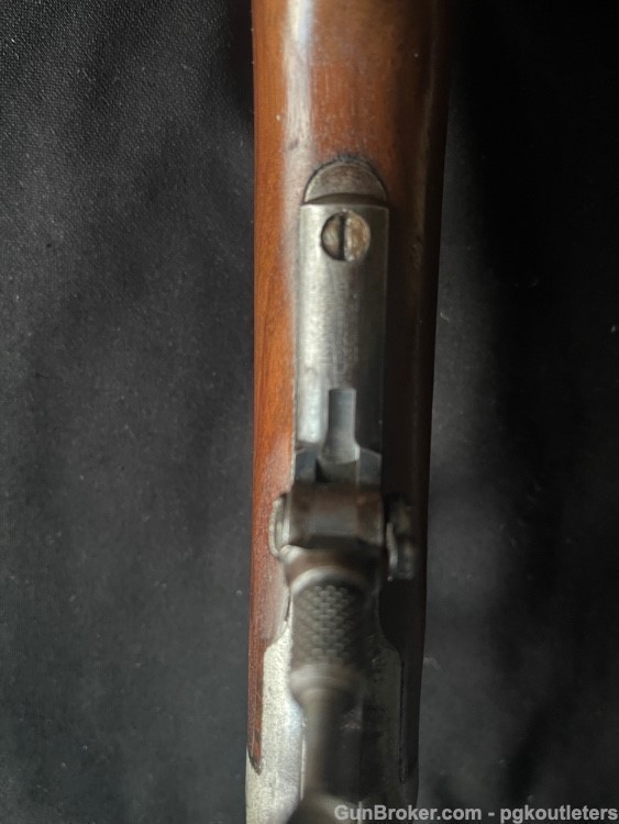 1907 - Winchester Model 1892 Saddle Ring Carbine 44 MAG, 20” -img-16