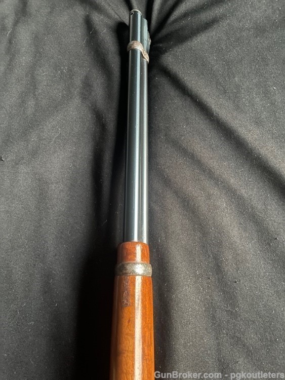 1907 - Winchester Model 1892 Saddle Ring Carbine 44 MAG, 20” -img-18