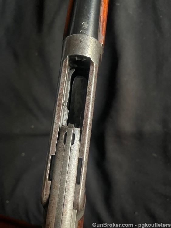 1907 - Winchester Model 1892 Saddle Ring Carbine 44 MAG, 20” -img-10