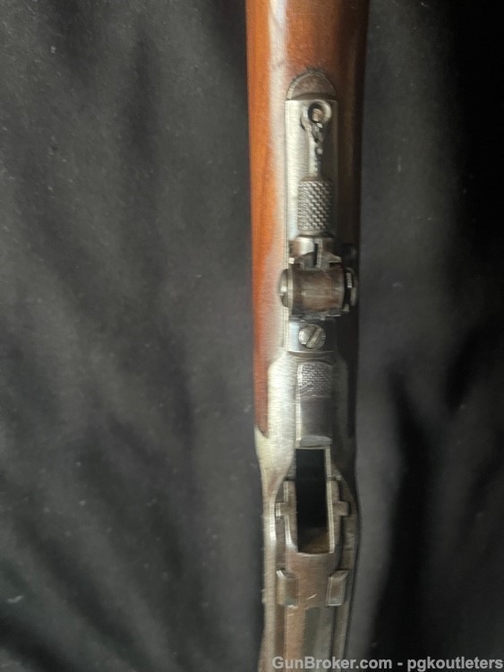 1907 - Winchester Model 1892 Saddle Ring Carbine 44 MAG, 20” -img-15