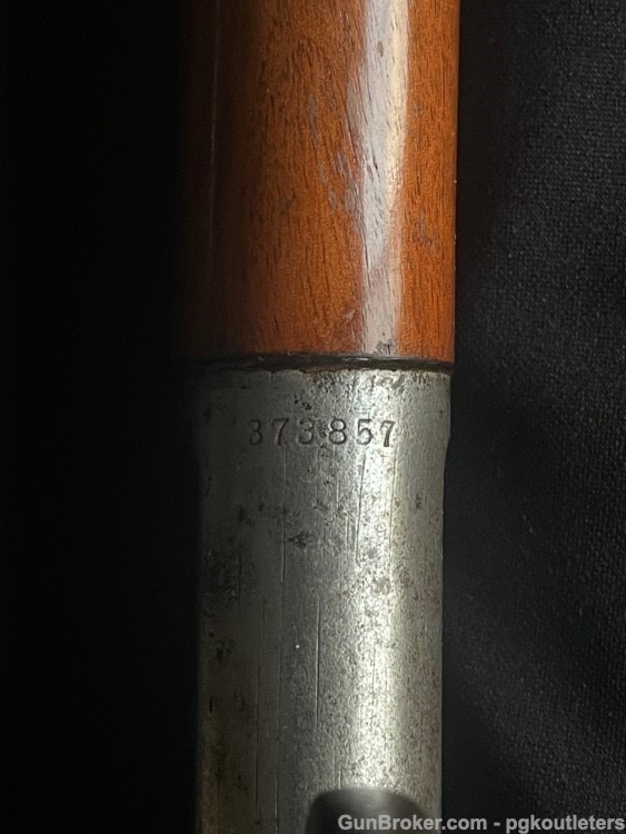 1907 - Winchester Model 1892 Saddle Ring Carbine 44 MAG, 20” -img-12
