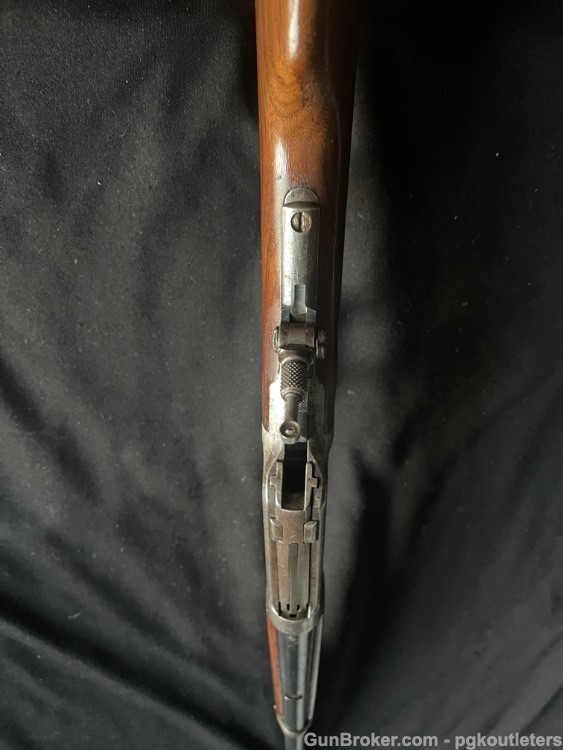 1907 - Winchester Model 1892 Saddle Ring Carbine 44 MAG, 20” -img-17