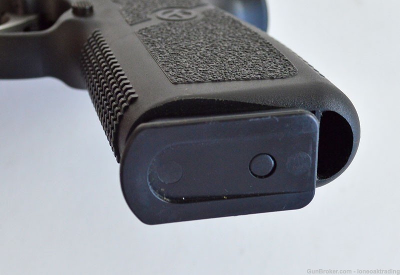 Kahr Arms CT9 9mm Pistol-img-8