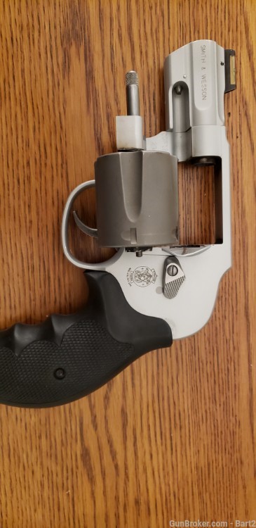 S&W 296 44 special -img-0