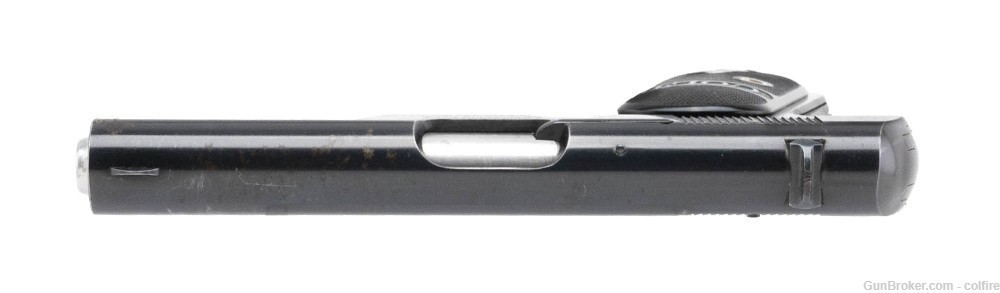 Colt 1903 Pocket Hammerless .32 ACP (C17434)-img-2