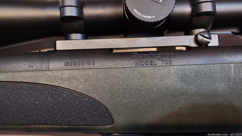 Remington 700 VTR 308-img-6