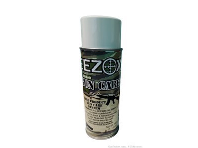 EEZOX® Ultimate Gun Care 18oz aerosol
