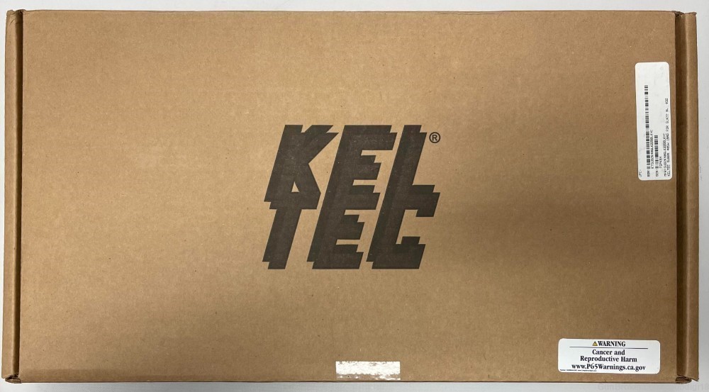 Kel-Tec, Sub 2000 9mm Gen 2 16.1" 1 Mag 17 Rounds  Glock Mag NO CC FEES-img-2
