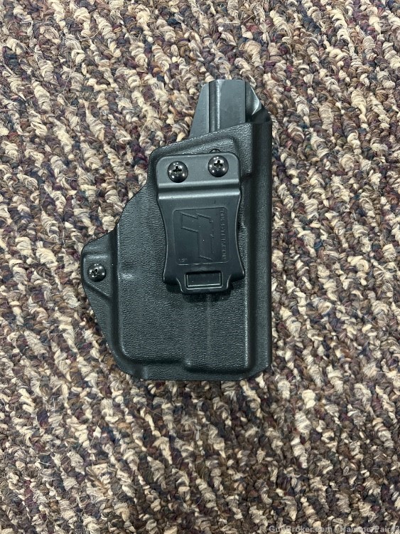 Tulster Profile IWB Holster-img-0