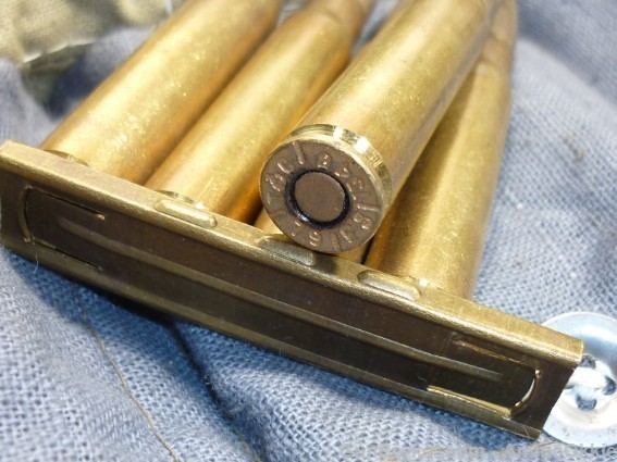 70rd + 14 Stripper Clips TURKISH 8mm Mauser 8x57-img-9