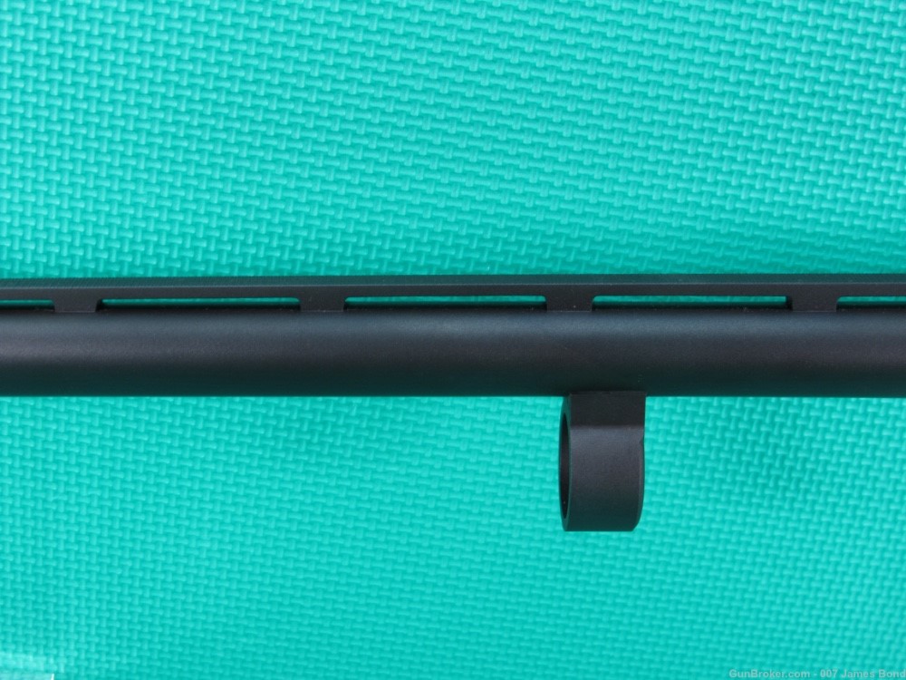 Remington 870 Express 12 Gauge Barrel 28” Vent Rib Rem Choke Modified New -img-10