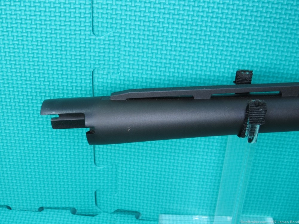Remington 870 Express 12 Gauge Barrel 28” Vent Rib Rem Choke Modified New -img-1
