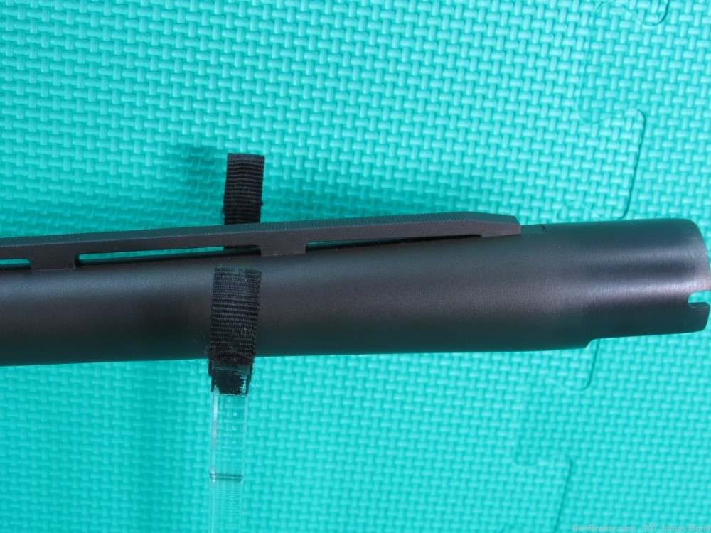 Remington 870 Express 12 Gauge Barrel 28” Vent Rib Rem Choke Modified New -img-8
