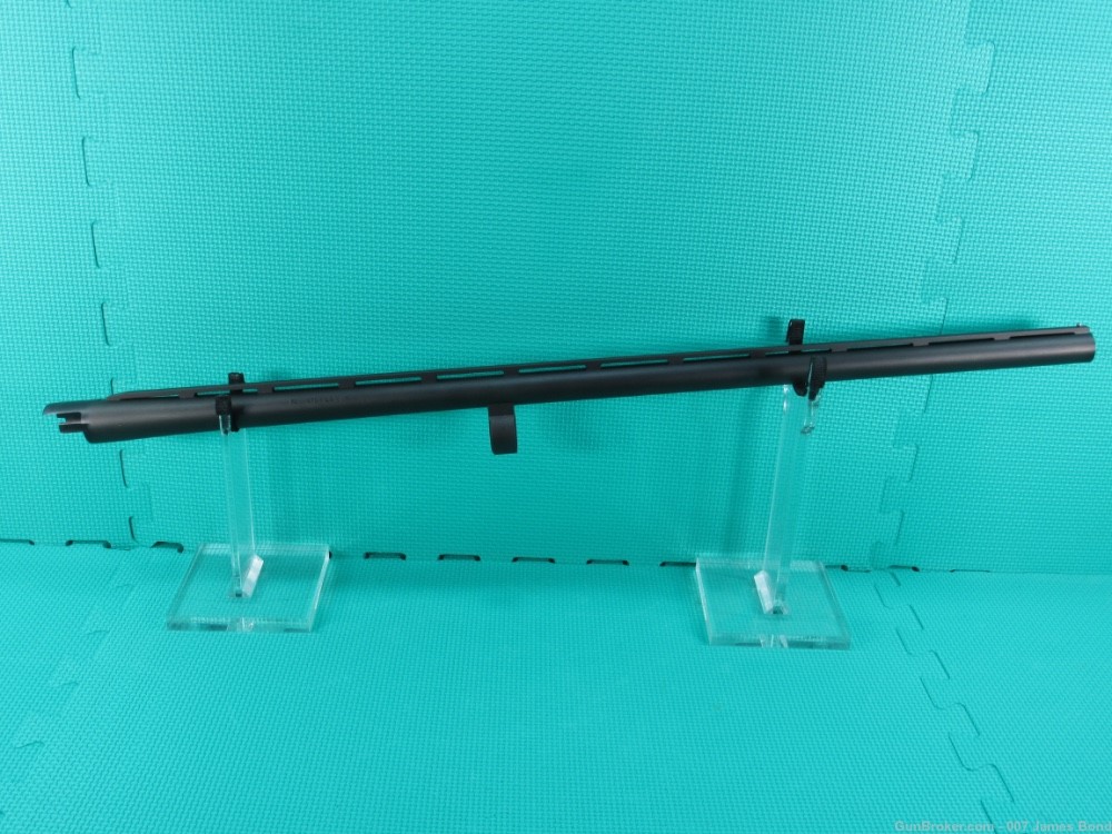 Remington 870 Express 12 Gauge Barrel 28” Vent Rib Rem Choke Modified New -img-0