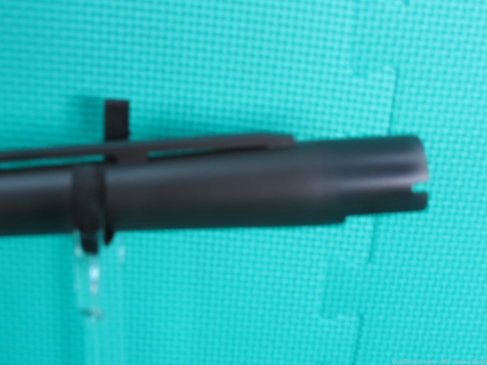Remington 870 Express 12 Gauge Barrel 28” Vent Rib Rem Choke Modified New -img-7