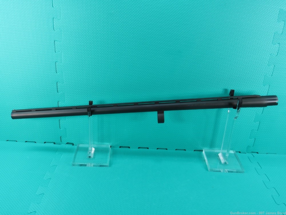 Remington 870 Express 12 Gauge Barrel 28” Vent Rib Rem Choke Modified New -img-6
