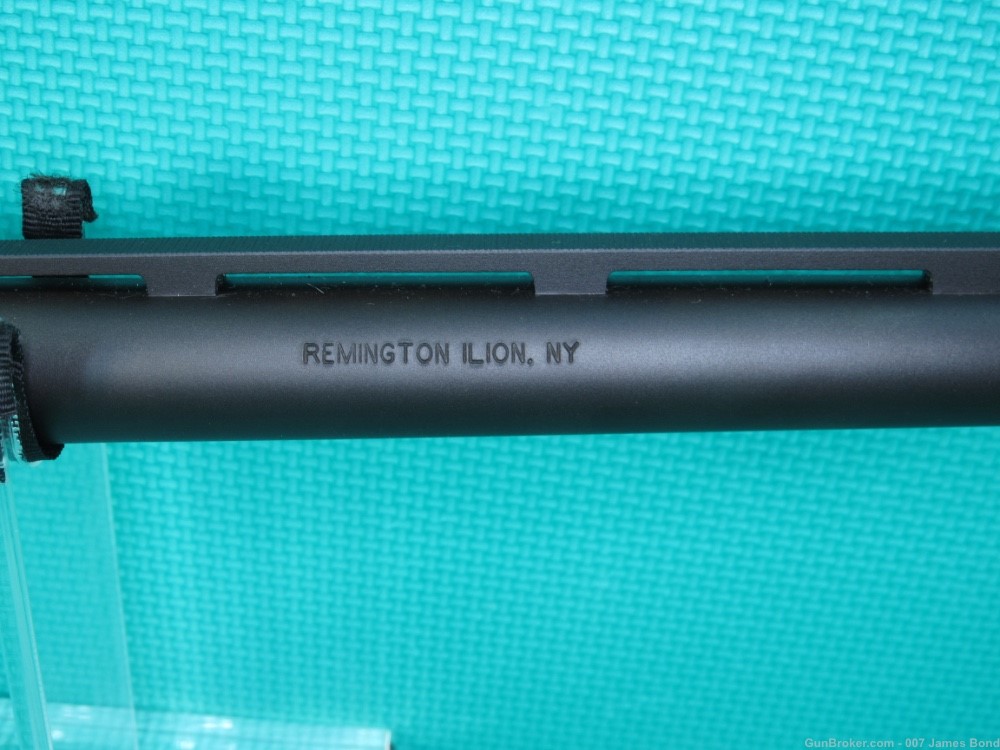 Remington 870 Express 12 Gauge Barrel 28” Vent Rib Rem Choke Modified New -img-2