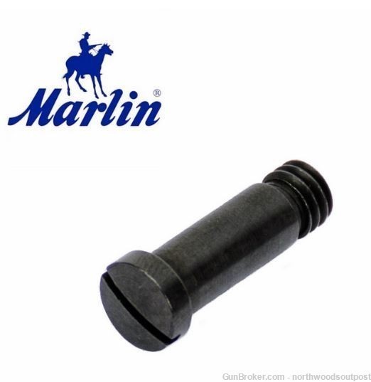 Marlin Finger Lever Slotted Takedown Screw  -img-0