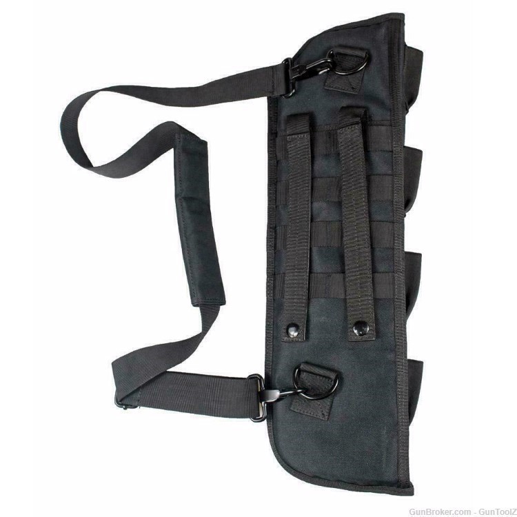 GTZ 19 ich Molle Shorty Scabbard for TAC14 & Shockwave- High quality LOW$$-img-8