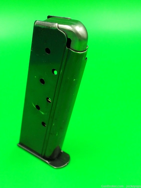  FACTORY H&K HECKLER AND KOCH P9S 45ACP 7 rounds MAGAZINE 45 ACP-img-11