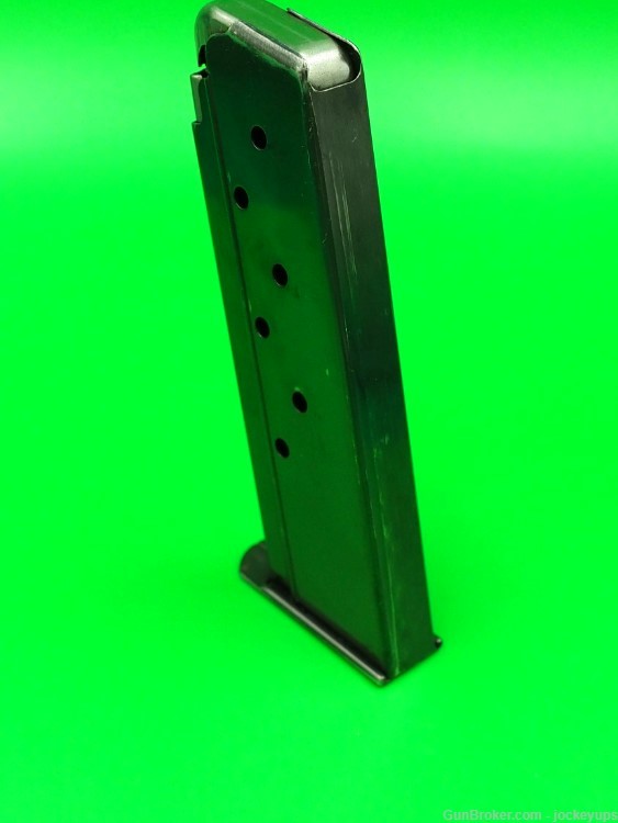 FACTORY H&K HECKLER AND KOCH P9S 45ACP 7 rounds MAGAZINE 45 ACP-img-9