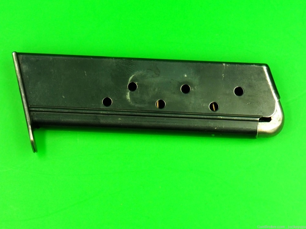  FACTORY H&K HECKLER AND KOCH P9S 45ACP 7 rounds MAGAZINE 45 ACP-img-6