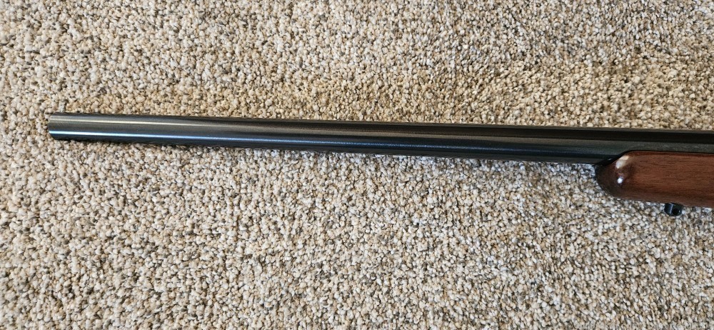 Absolutely beautiful CZ 527 Varmint 17 Remington LNIB -img-7