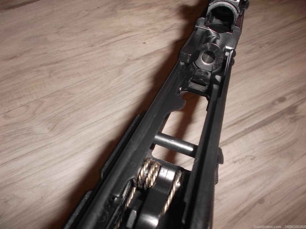 IZHMASH SAIGA 5.45X39 RIFLE AK-105 AK 105 AK74-img-12