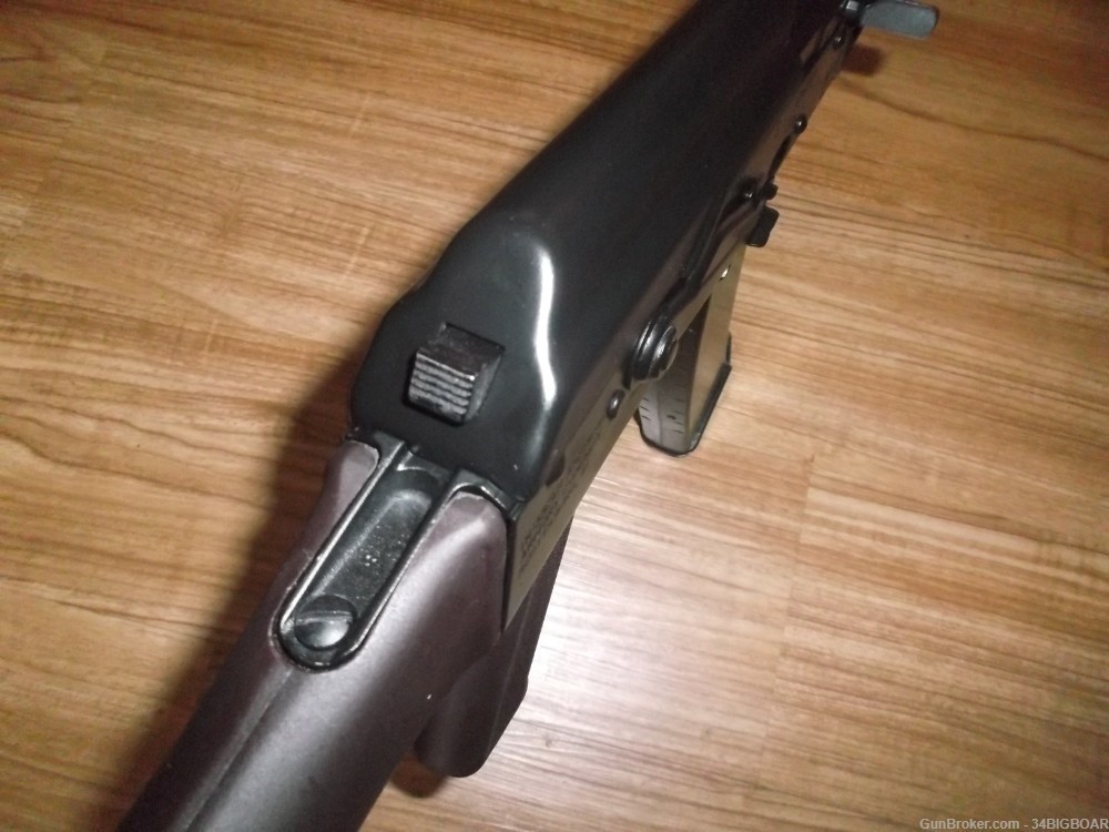 IZHMASH SAIGA 5.45X39 RIFLE AK-105 AK 105 AK74-img-7