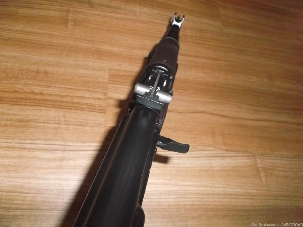 IZHMASH SAIGA 5.45X39 RIFLE AK-105 AK 105 AK74-img-6