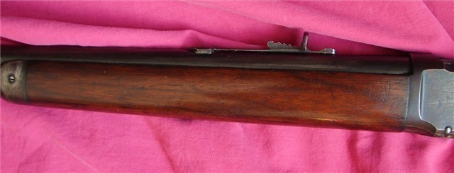Winchester 94 38-55 26" Full-Mag Rifle Mfg 1904-img-3