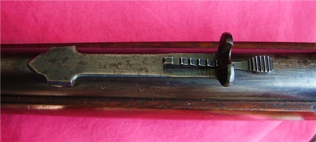 Winchester 94 38-55 26" Full-Mag Rifle Mfg 1904-img-12