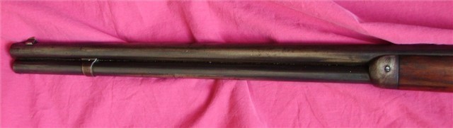 Winchester 94 38-55 26" Full-Mag Rifle Mfg 1904-img-5