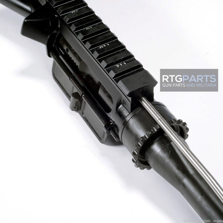 COLT AR-15 M4 UPPER 223 REM 16.1" BBL w/ BCG & CHARGING HANDLE LE6920CK-NHG-img-4
