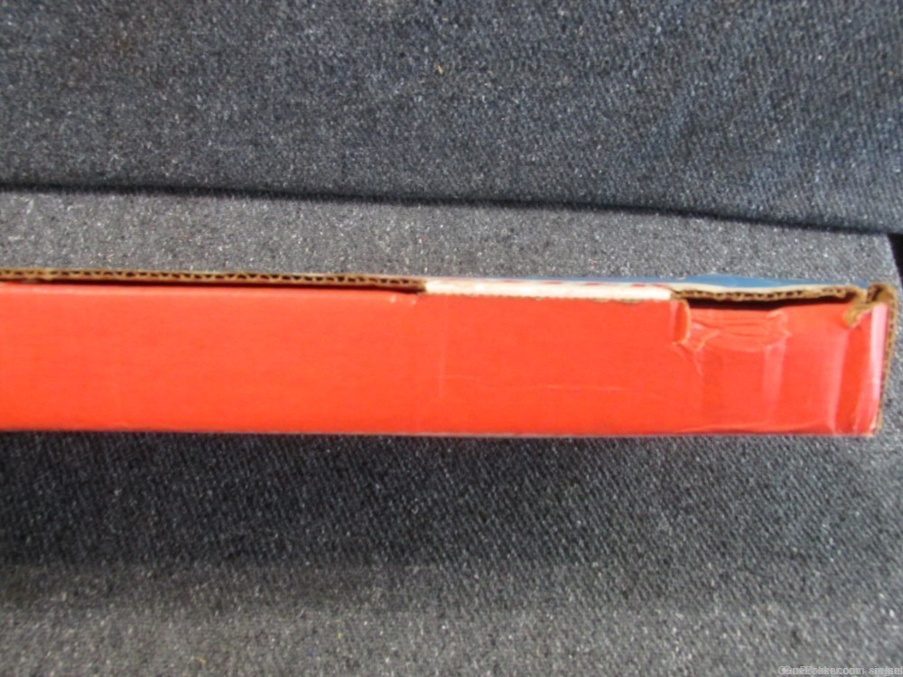WINCHESTER MODEL 94 CARBINE BOX FROM 1974 GOOD LABEL DOCUMENTS ORIGINAL-img-19