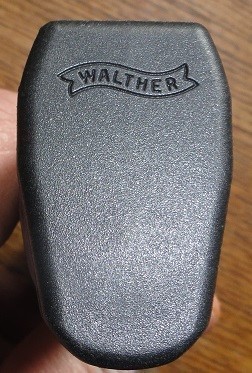 Walther PPQ M2 11rd Factory .40cal Magazine-img-3