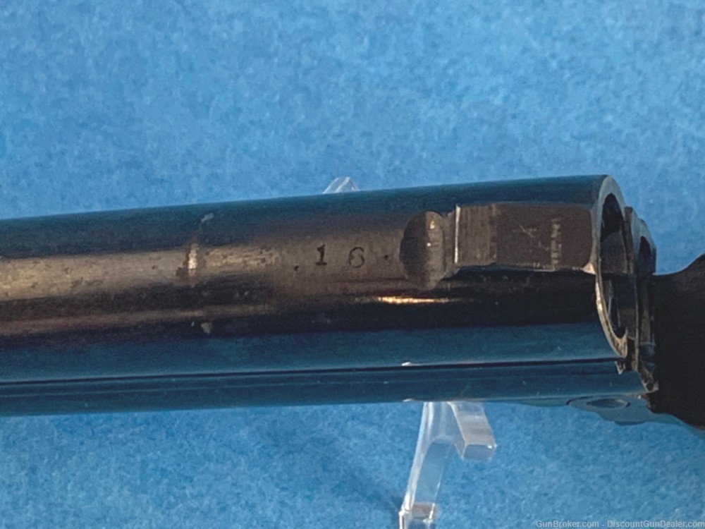 Remington Double Derringer .41 Short Rimfire - 1888-1910-img-5