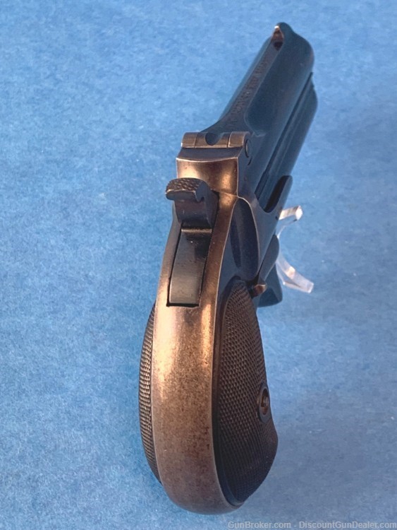 Remington Double Derringer .41 Short Rimfire - 1888-1910-img-2