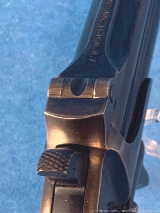 Remington Double Derringer .41 Short Rimfire - 1888-1910-img-3